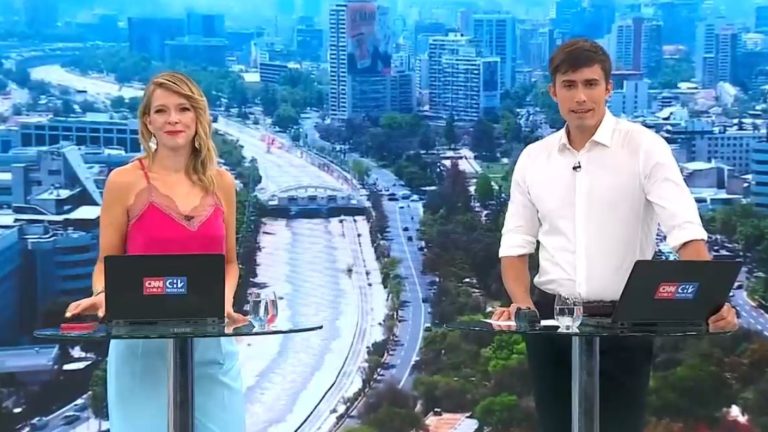 CHV Noticias Tarde | Viernes 7 de enero de 2022