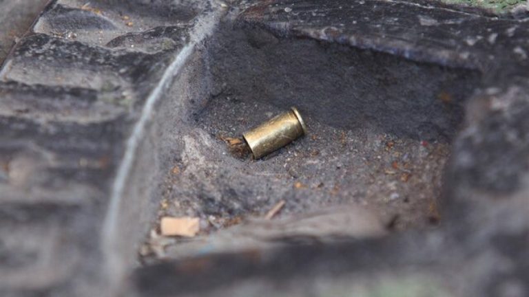 Tres personas recibieron impactos de bala al interior de una discoteque en Valparaíso