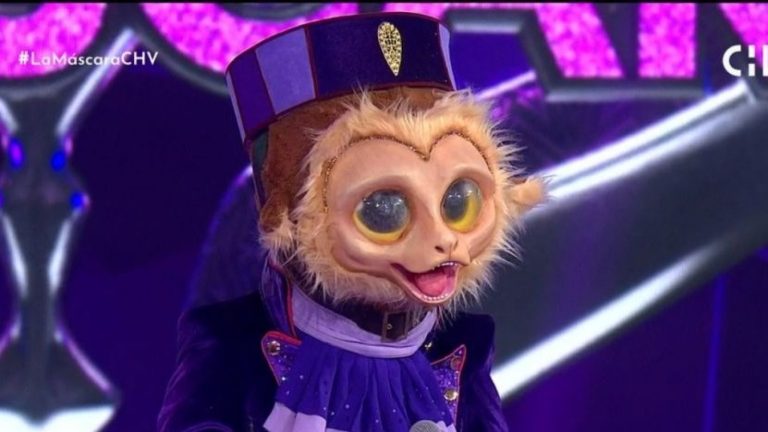 ¡Reconocido futbolista! Sorpresa total provocó la identidad del eliminado de ¿Quién es la Máscara?