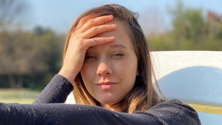 ¡Versiones cruzadas! Ingrid Parra realizó grave denuncia contra el Hospital de Quillota y el recinto respondió