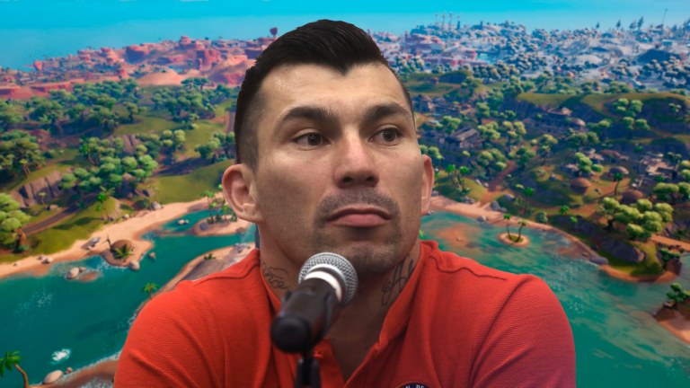“¡Qué sinvergüenzas!”: La potente reacción de Gary Medel al enterarse de la suspensión de Arturo Vidal durante una transmisión de Twitch