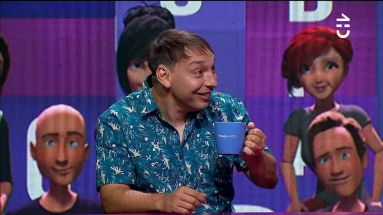 ¿Se acerca el fin de Gallina? Rodrigo Avilés declaró que quiere dejar atrás su apodo