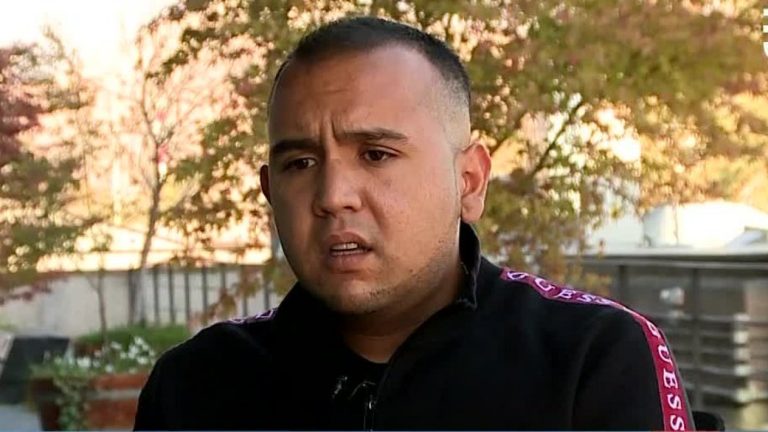 Fue asaltado ocho veces y asesinaron a su papá: Comerciante mató a un hombre inocente por defender su local