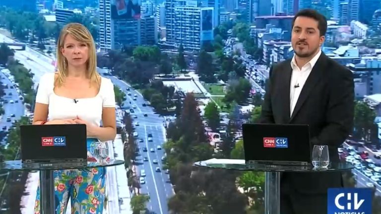 CHV Noticias Tarde | Miércoles 12 de enero de 2022