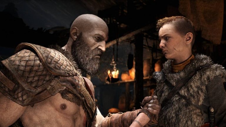 ¡Ya puedes instalarlo! God of War para PC comienza su periodo de pre-carga