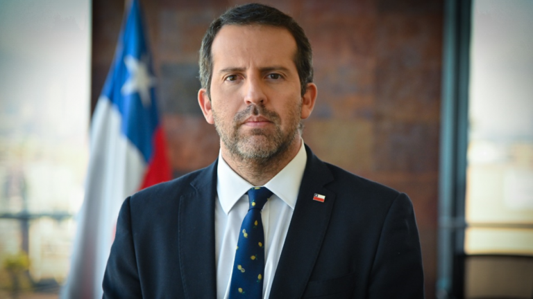 Subsecretario de Minería sobre la adjudicación del litio: 