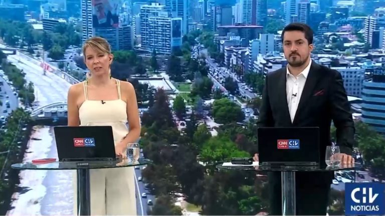 CHV Noticias Tarde | Jueves 13 de enero de 2022