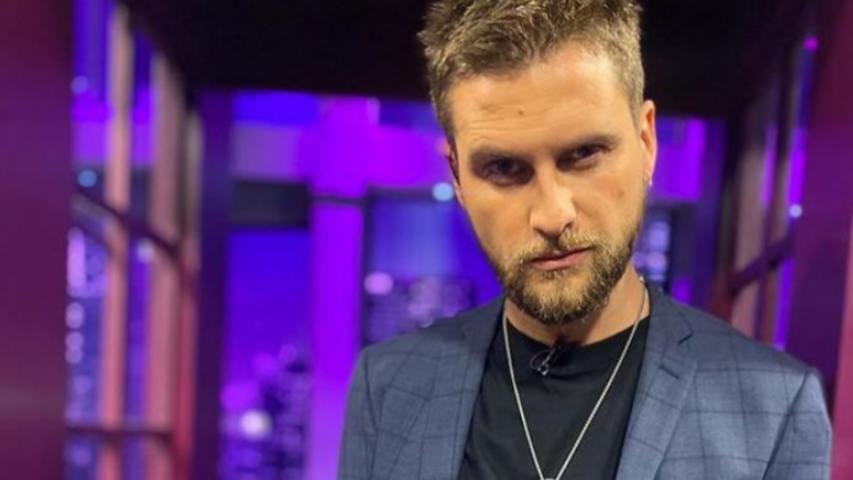 ¡Alerta de spoiler! Jean Philippe compartió fotos exclusivas de las grabaciones de 