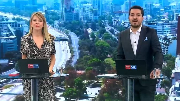 CHV Noticias Tarde | Viernes 14 de enero de 2022