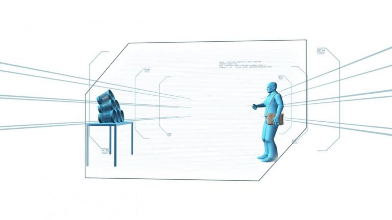 ¡Llegó el Cartero!