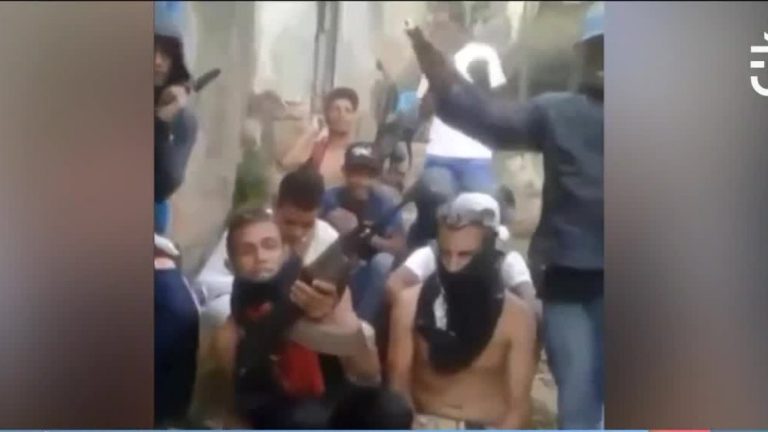 ¿El Tren de Aragua en Chile? Fiscal nacional aseguró la presencia de esta peligrosa organización criminal venezolana en el país