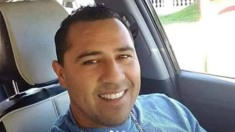 Apareció su vehículo con manchas de sangre: Continúa la intensa búsqueda de chofer desaparecido en Viña del Mar