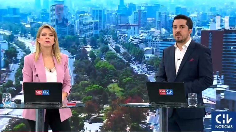 CHV Noticias Tarde | Lunes 17 de enero de 2022
