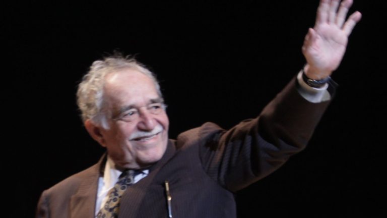 Se confirma el más intimo rumor sobre Gabriel García Márquez: Tenía una hija secreta