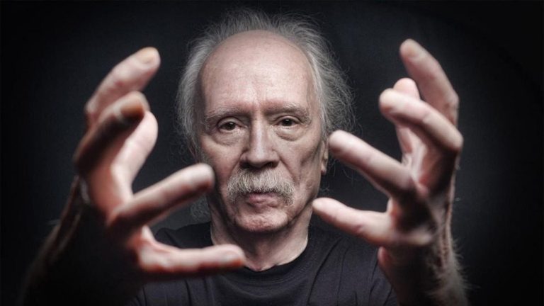 “Es el mejor de la saga”: El cineasta John Carpenter alabó Halo Infinite