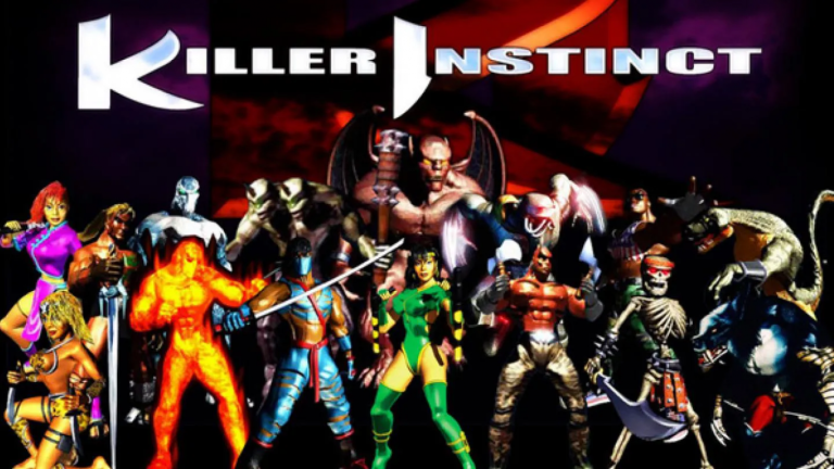 ¿Vuelve un clásico? Killer Instict podría regresar de la mano de Xbox y Bandai Namco