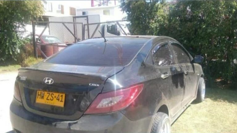 ¿Había una mancha de sangre? Familiar reveló detalle en caso de colectivero desaparecido en Valparaíso