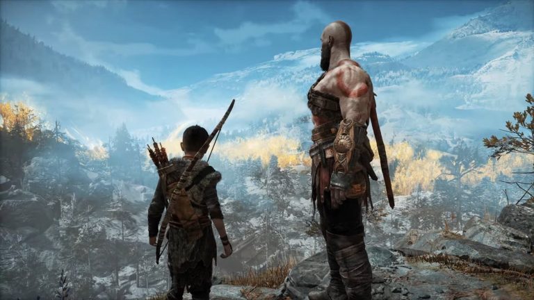 ¡Éxito total! God Of War en PC se convierte en el título más vendido en Steam