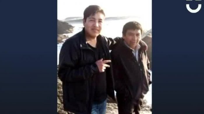 Fue atacado por 10 encapuchados: Joven mapuche fue asesinado por un disparo en la espalda en Cañete