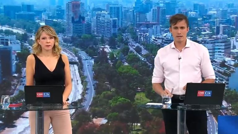 CHV Noticias Tarde | Miércoles 19 de enero de 2022