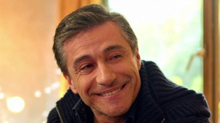 “Te voy a extrañar mucho