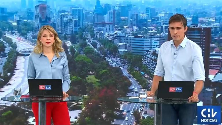 CHV Noticias Tarde | Jueves 20 de enero de 2022