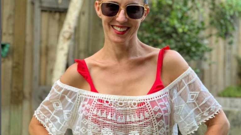 Luz Valdivieso tendría una nueva pareja tras el término de su relación con Marcial Tagle