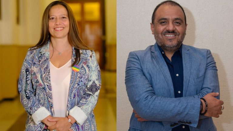 Movilh destaca nombramiento de dos ministros abiertamente LGBTIQA+