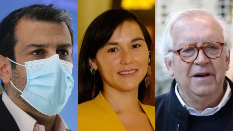 Delgado tras declaraciones de Burgos por Ministerio del Interior: 