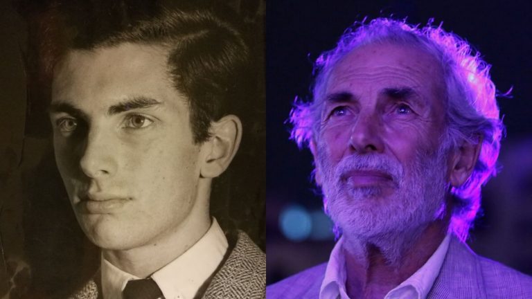 Hijo de Héctor Noguera lanzó la biografía de su padre: 