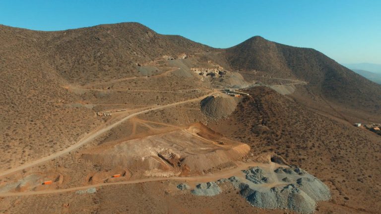 Tensión en Ovalle por proyecto de Minera San Cayetano: 