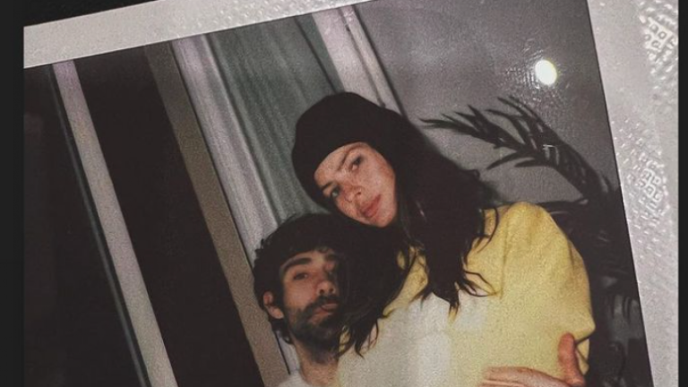 Con emojis de corazones: La publicación de China Suárez que confirmaría quién es su nueva pareja