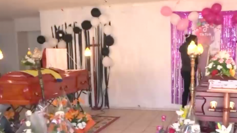 Ovalle y Estación Central: Conmoción por brutales crímenes que dejaron a tres víctimas fatales