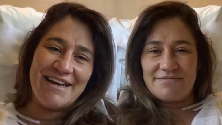 “Y llegó el día”: Belenaza anunció el nacimiento de su hijo junto a 