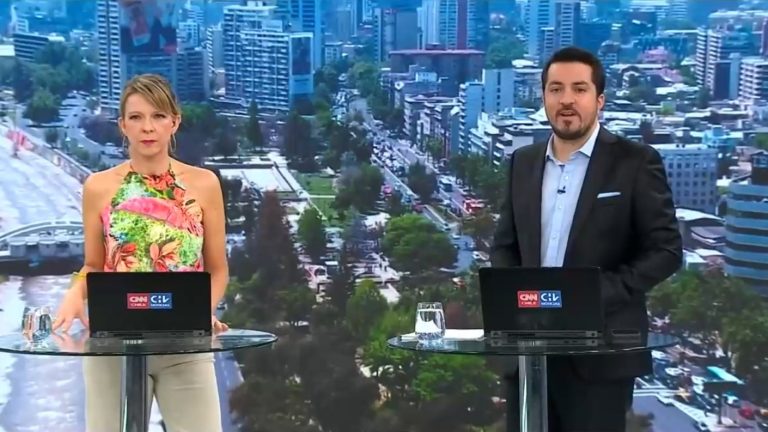 CHV Noticias Tarde | Miércoles 26 de enero de 2022