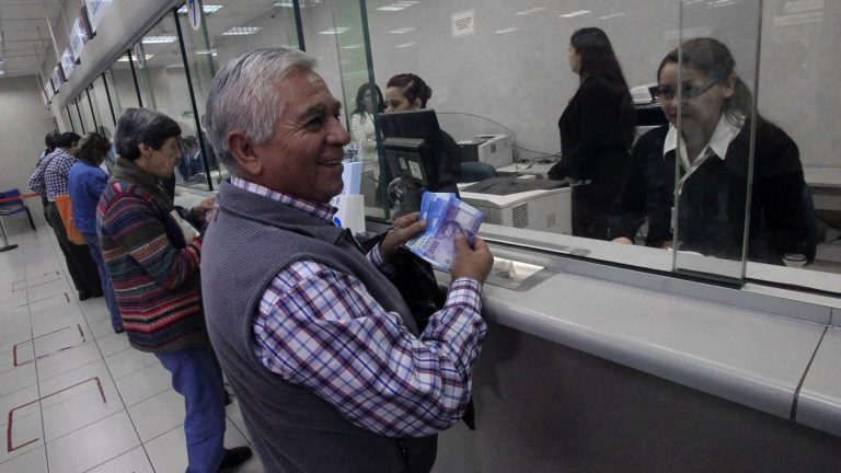 Pensión Garantizada Universal: Qué viene ahora que fue aprobada y despachada