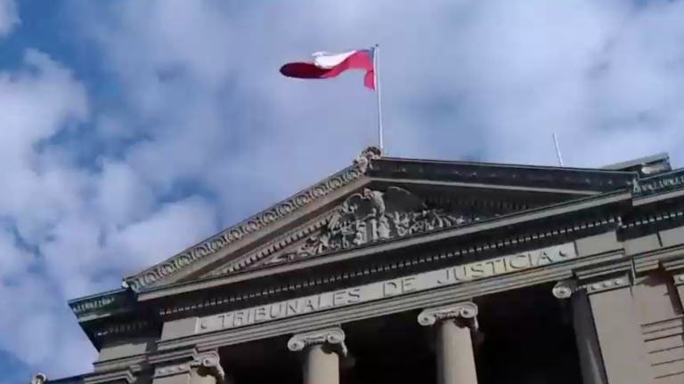 Tras polémica iniciativa: Quiebre entre la Corte Suprema y la Convención Constitucional