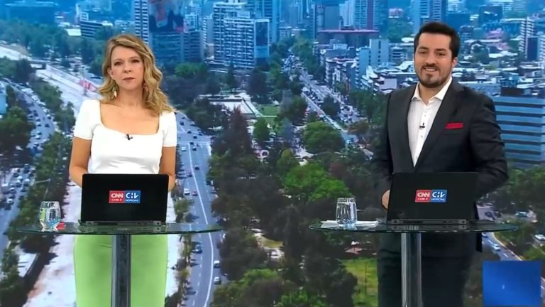 CHV Noticias Tarde | Jueves 27 de enero de 2022