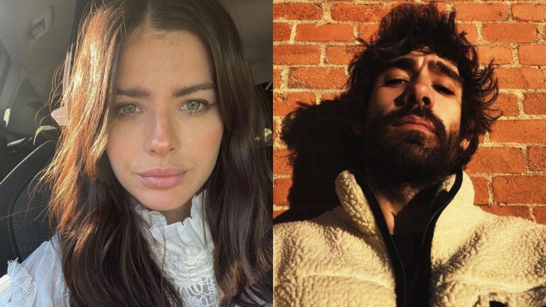 China Suárez puso fin a los rumores con romántico video de su nueva pareja