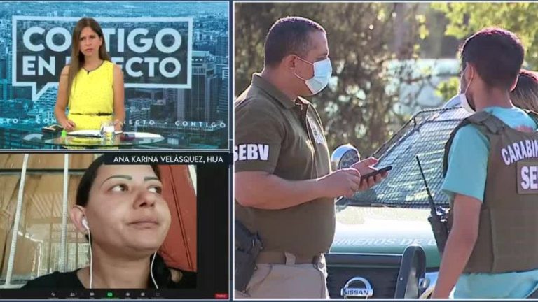 Nuevos detalles del crimen: Entrevista exclusiva con hija de mujer asesinada por su yerno