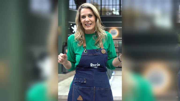 Entrevista Sin Filtro | Rocío Marengo