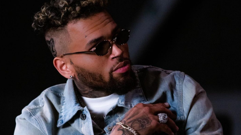 Por drogarla y violarla: Mujer demandó a Chris Brown tras presuntos hechos ocurridos en una fiesta