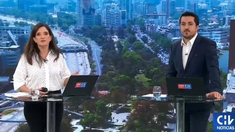 CHV Noticias Tarde | Lunes 31 de enero de 2022