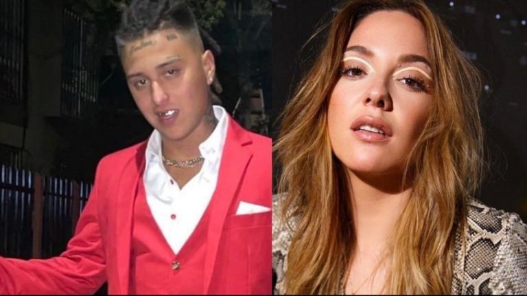 ¡Con todo! Así recibieron los famosos chilenos este 2022