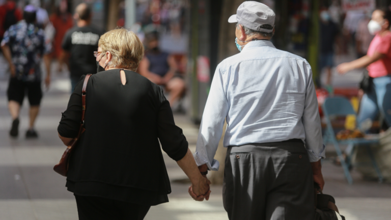 ¿Quiénes recibirán la Pensión Garantizada Universal? Karla Rubilar explicó todos los detalles en Contigo en la Mañana