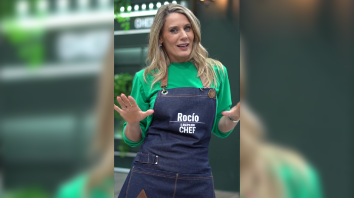 Entrevista Sin Filtro | Rocío Marengo