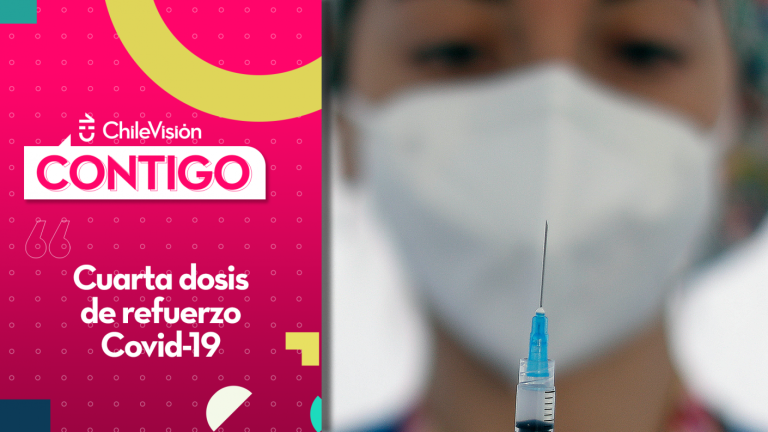 ¿Cuándo y quiénes pueden obtener la cuarta dosis de refuerzo contra el Covid-19? Revisa el calendario oficial de vacunación