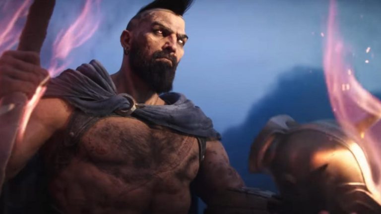 Temporada 2022: League of Legends anuncia novedades con una sorprendente cinemática