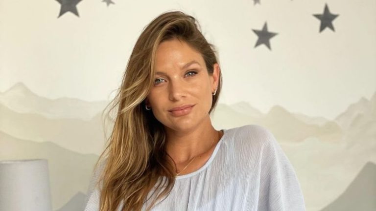 “El amor más grande que he sentido”: Mayte Rodríguez realizó potente reflexión sobre maternidad