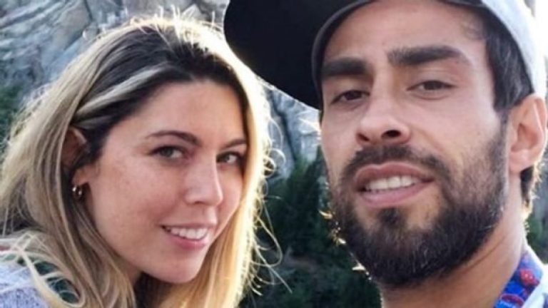 “Viven pendientes...”: Foto de Daniela Aránguiz y Jorge Valdivia desató polémica